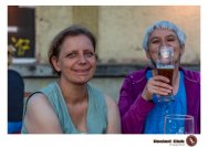 25.07.2020 Kultursommer - Bongbongs, T.G. Copperfield