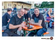 25.07.2020 Kultursommer - Bongbongs, T.G. Copperfield