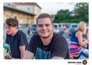 25.07.2020 Kultursommer - Bongbongs, T.G. Copperfield