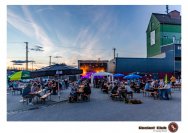 25.07.2020 Kultursommer - Bongbongs, T.G. Copperfield