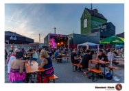 25.07.2020 Kultursommer - Bongbongs, T.G. Copperfield