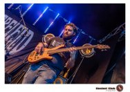 25.07.2020 Kultursommer - Bongbongs, T.G. Copperfield