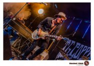 25.07.2020 Kultursommer - Bongbongs, T.G. Copperfield