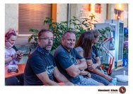 25.07.2020 Kultursommer - Bongbongs, T.G. Copperfield