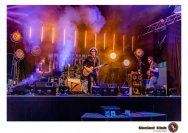 25.07.2020 Kultursommer - Bongbongs, T.G. Copperfield