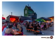 25.07.2020 Kultursommer - Bongbongs, T.G. Copperfield