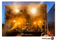 25.07.2020 Kultursommer - Bongbongs, T.G. Copperfield