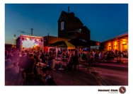 25.07.2020 Kultursommer - Bongbongs, T.G. Copperfield