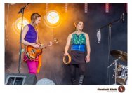 25.07.2020 Kultursommer - Bongbongs, T.G. Copperfield