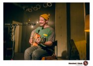 26.02.2020 Umsonst und Drinnen - Raffael Luto, The Narcoleptic