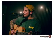 26.02.2020 Umsonst und Drinnen - Raffael Luto, The Narcoleptic