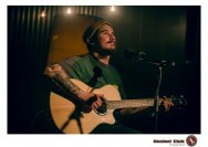 26.02.2020 Umsonst und Drinnen - Raffael Luto, The Narcoleptic