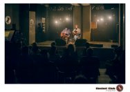 26.02.2020 Umsonst und Drinnen - Raffael Luto, The Narcoleptic