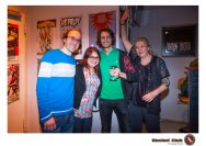 29.02.2020 80ies Flashback Party