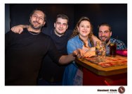 29.02.2020 80ies Flashback Party