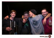 31.01.2020 Rock in der Villa Siegerkonzert - Hallimasch, Matanax, Days and Decades