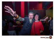 31.01.2020 Rock in der Villa Siegerkonzert - Hallimasch, Matanax, Days and Decades
