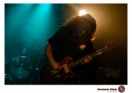 31.01.2020 Rock in der Villa Siegerkonzert - Hallimasch, Matanax, Days and Decades