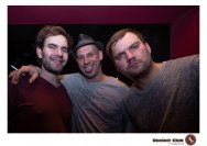 31.01.2020 Rock in der Villa Siegerkonzert - Hallimasch, Matanax, Days and Decades