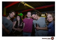 31.01.2020 Rock in der Villa Siegerkonzert - Hallimasch, Matanax, Days and Decades