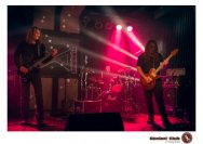 31.01.2020 Rock in der Villa Siegerkonzert - Hallimasch, Matanax, Days and Decades
