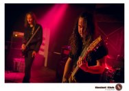 31.01.2020 Rock in der Villa Siegerkonzert - Hallimasch, Matanax, Days and Decades