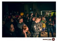 31.01.2020 Rock in der Villa Siegerkonzert - Hallimasch, Matanax, Days and Decades