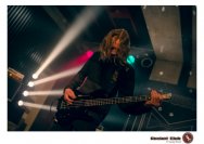 31.01.2020 Rock in der Villa Siegerkonzert - Hallimasch, Matanax, Days and Decades