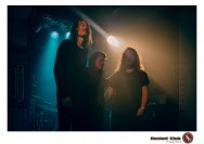 31.01.2020 Rock in der Villa Siegerkonzert - Hallimasch, Matanax, Days and Decades
