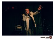 31.01.2020 Rock in der Villa Siegerkonzert - Hallimasch, Matanax, Days and Decades
