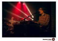 31.01.2020 Rock in der Villa Siegerkonzert - Hallimasch, Matanax, Days and Decades