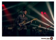 31.01.2020 Rock in der Villa Siegerkonzert - Hallimasch, Matanax, Days and Decades