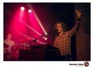 31.01.2020 Rock in der Villa Siegerkonzert - Hallimasch, Matanax, Days and Decades
