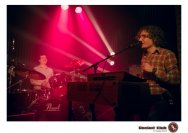31.01.2020 Rock in der Villa Siegerkonzert - Hallimasch, Matanax, Days and Decades