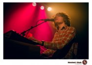 31.01.2020 Rock in der Villa Siegerkonzert - Hallimasch, Matanax, Days and Decades