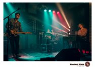 31.01.2020 Rock in der Villa Siegerkonzert - Hallimasch, Matanax, Days and Decades