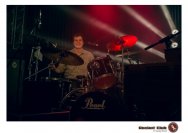 31.01.2020 Rock in der Villa Siegerkonzert - Hallimasch, Matanax, Days and Decades