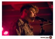 31.01.2020 Rock in der Villa Siegerkonzert - Hallimasch, Matanax, Days and Decades