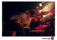 31.01.2020 Rock in der Villa Siegerkonzert - Hallimasch, Matanax, Days and Decades