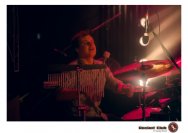 31.01.2020 Rock in der Villa Siegerkonzert - Hallimasch, Matanax, Days and Decades