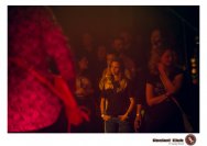 31.01.2020 Rock in der Villa Siegerkonzert - Hallimasch, Matanax, Days and Decades