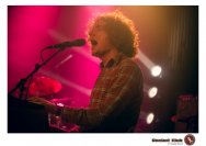 31.01.2020 Rock in der Villa Siegerkonzert - Hallimasch, Matanax, Days and Decades