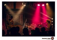 31.01.2020 Rock in der Villa Siegerkonzert - Hallimasch, Matanax, Days and Decades