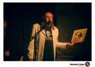 31.01.2020 Rock in der Villa Siegerkonzert - Hallimasch, Matanax, Days and Decades