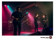 31.01.2020 Rock in der Villa Siegerkonzert - Hallimasch, Matanax, Days and Decades