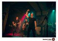 31.01.2020 Rock in der Villa Siegerkonzert - Hallimasch, Matanax, Days and Decades
