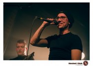 31.01.2020 Rock in der Villa Siegerkonzert - Hallimasch, Matanax, Days and Decades