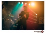 31.01.2020 Rock in der Villa Siegerkonzert - Hallimasch, Matanax, Days and Decades