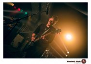 31.01.2020 Rock in der Villa Siegerkonzert - Hallimasch, Matanax, Days and Decades