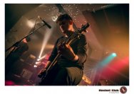 31.01.2020 Rock in der Villa Siegerkonzert - Hallimasch, Matanax, Days and Decades